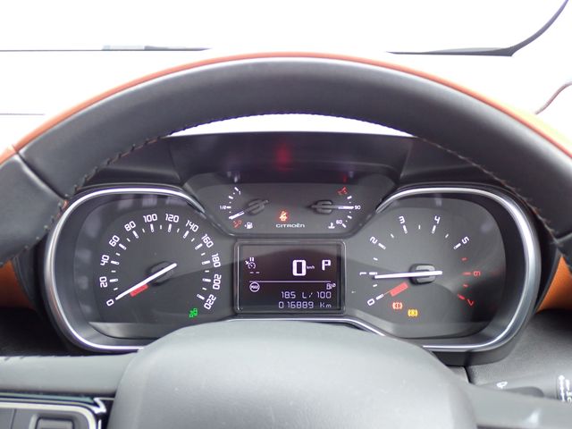 CITROEN C3 AIRCROSS SUV