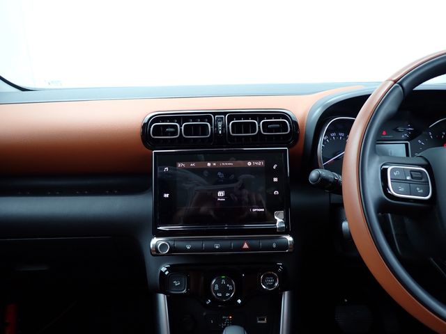 CITROEN C3 AIRCROSS SUV