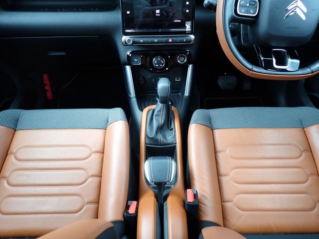 CITROEN C3 AIRCROSS SUV
