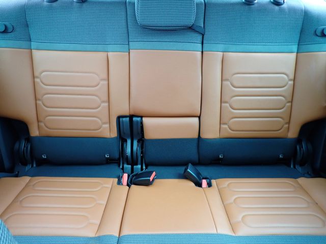CITROEN C3 AIRCROSS SUV