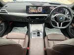 BMW 4series Gran coupe