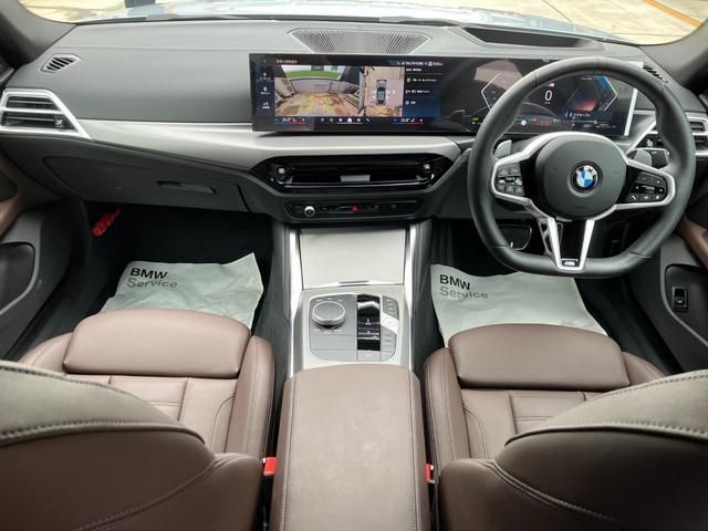 BMW 4series Gran coupe