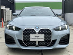 BMW 4series Gran coupe