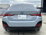 BMW 4series Gran coupe