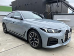 BMW 4series Gran coupe