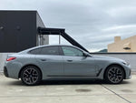 BMW 4series Gran coupe