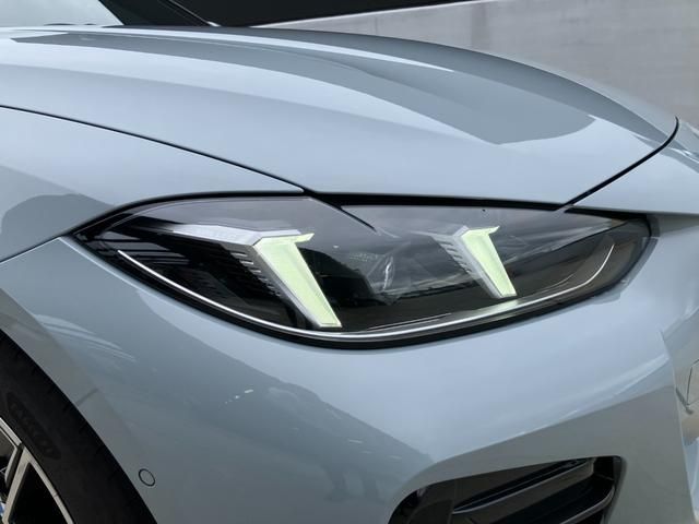 BMW 4series Gran coupe