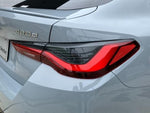 BMW 4series Gran coupe