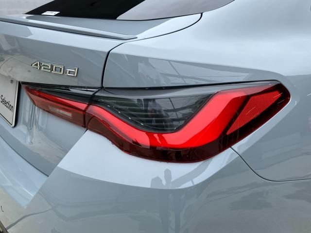BMW 4series Gran coupe