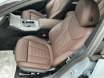 BMW 4series Gran coupe