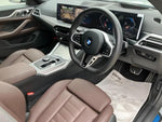 BMW 4series Gran coupe