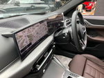 BMW 4series Gran coupe