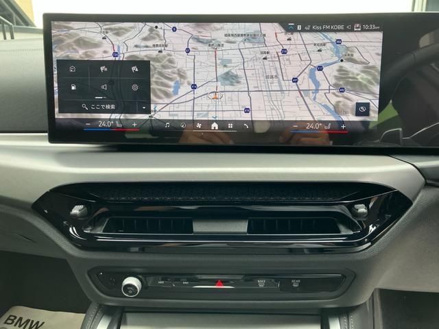 BMW 4series Gran coupe