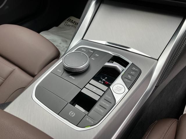 BMW 4series Gran coupe
