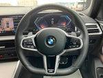 BMW 4series Gran coupe