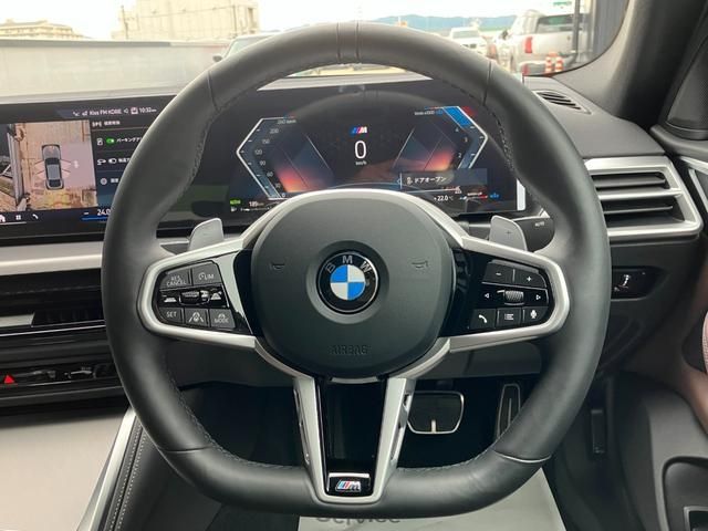 BMW 4series Gran coupe