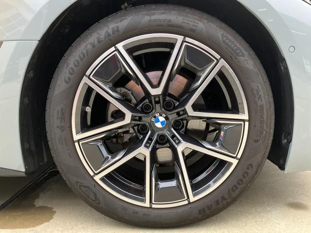 BMW 4series Gran coupe