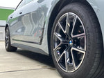 BMW 4series Gran coupe