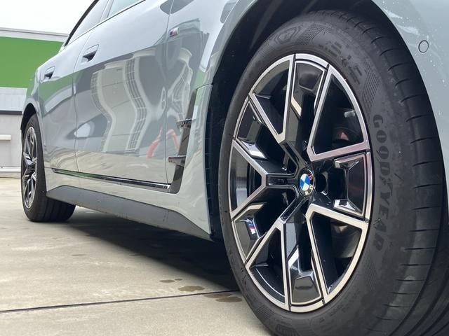 BMW 4series Gran coupe