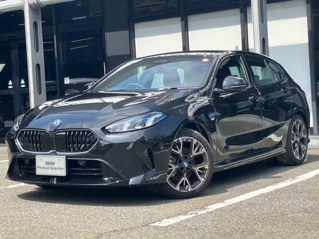 BMW 1series