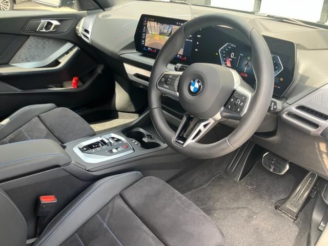 BMW 1series