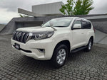 LANDCRUISER PRADO