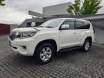 LANDCRUISER PRADO