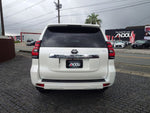 LANDCRUISER PRADO