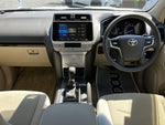 LANDCRUISER PRADO