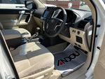 LANDCRUISER PRADO