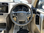 LANDCRUISER PRADO