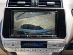 LANDCRUISER PRADO