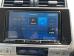 LANDCRUISER PRADO