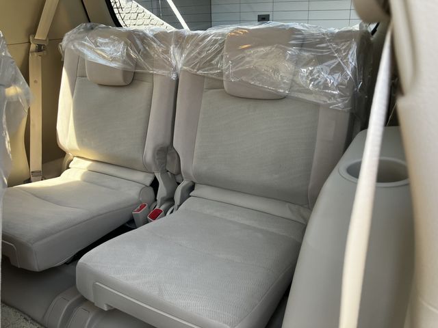 LANDCRUISER PRADO