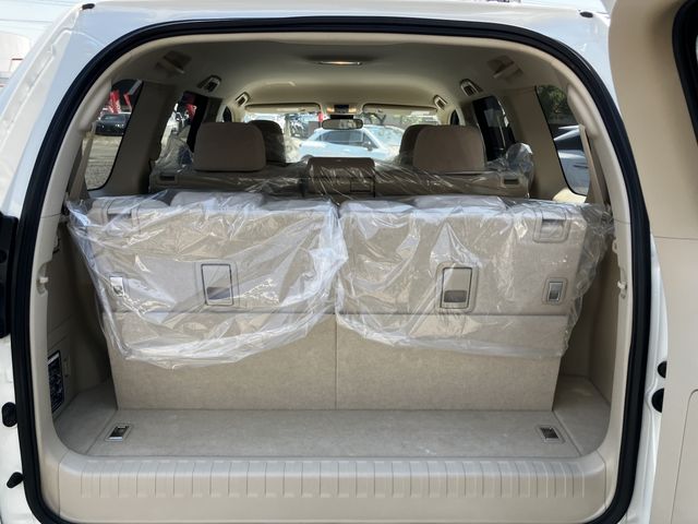LANDCRUISER PRADO