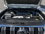 LANDCRUISER PRADO