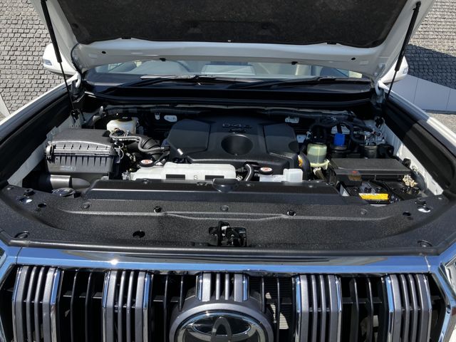 LANDCRUISER PRADO
