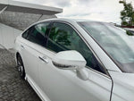CROWN sedan hybrid