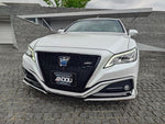 CROWN sedan hybrid