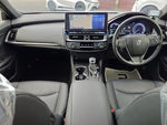 CROWN sedan hybrid