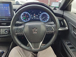 CROWN sedan hybrid