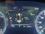 CROWN sedan hybrid