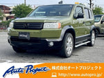 CROSSROAD 4WD
