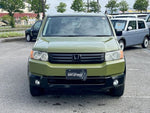 CROSSROAD 4WD