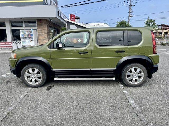 CROSSROAD 4WD
