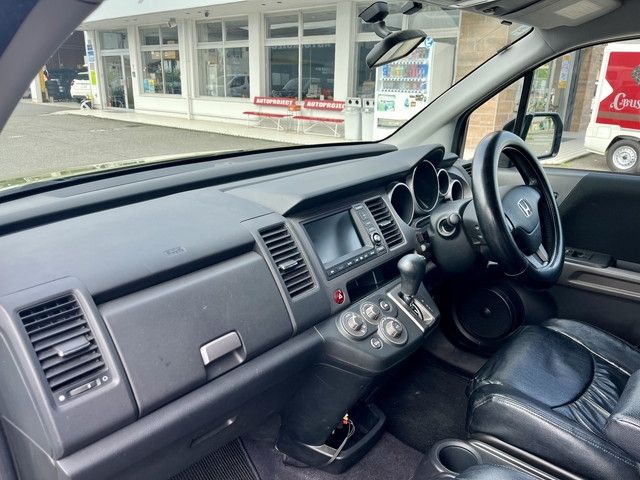 CROSSROAD 4WD