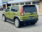 CROSSROAD 4WD