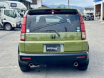 CROSSROAD 4WD