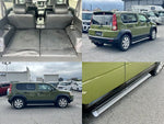 CROSSROAD 4WD