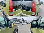 CROSSROAD 4WD